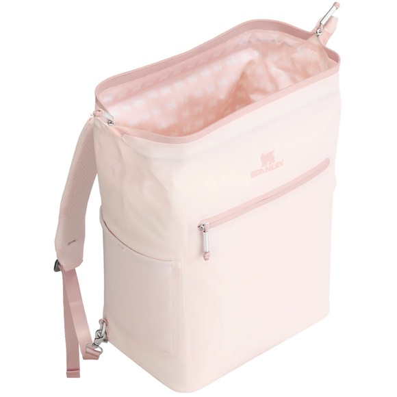 Stanley Backpack Cooler - Picture 2 of 4